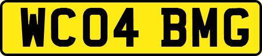 WC04BMG