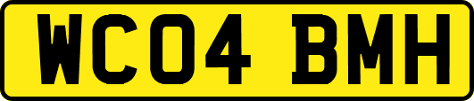 WC04BMH
