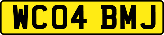 WC04BMJ