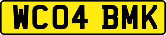 WC04BMK