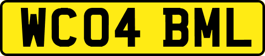WC04BML