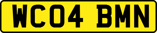 WC04BMN