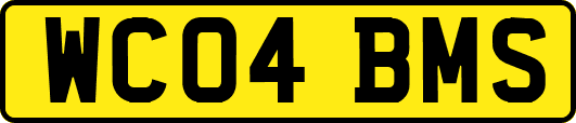 WC04BMS