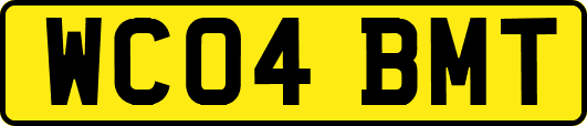 WC04BMT