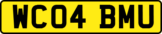 WC04BMU