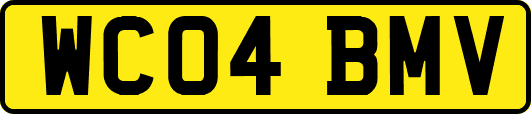 WC04BMV