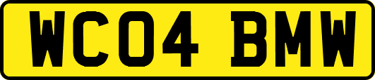 WC04BMW