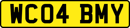 WC04BMY