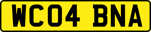 WC04BNA