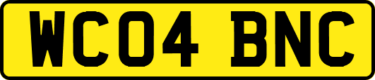 WC04BNC