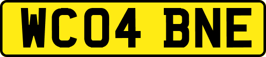 WC04BNE