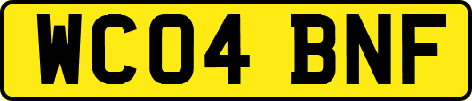 WC04BNF
