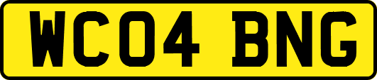 WC04BNG