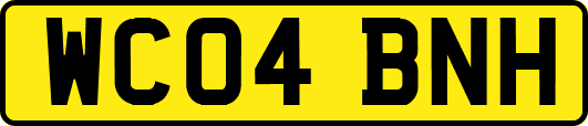 WC04BNH