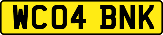 WC04BNK