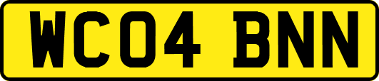 WC04BNN