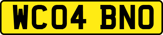 WC04BNO