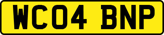 WC04BNP
