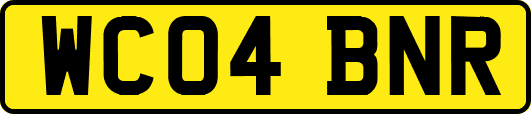 WC04BNR