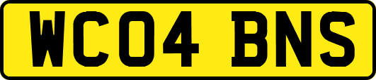 WC04BNS