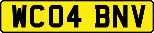 WC04BNV