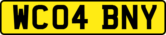WC04BNY