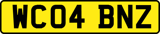 WC04BNZ