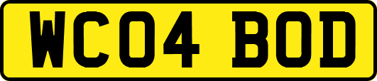WC04BOD