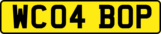 WC04BOP