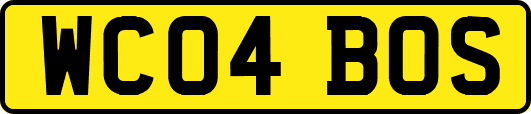 WC04BOS