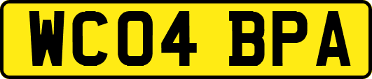 WC04BPA
