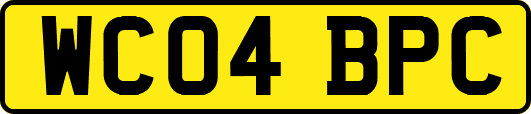 WC04BPC