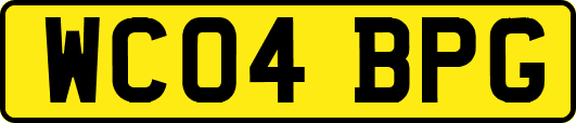 WC04BPG