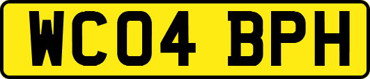 WC04BPH