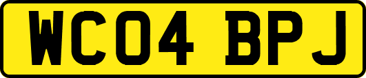 WC04BPJ