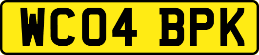 WC04BPK