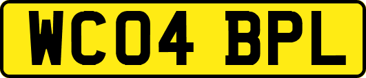 WC04BPL