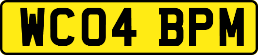 WC04BPM