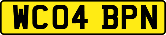 WC04BPN