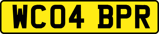 WC04BPR