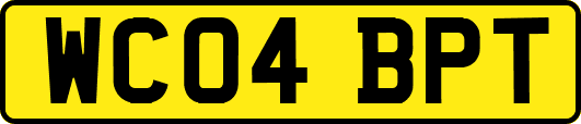 WC04BPT