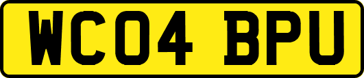 WC04BPU