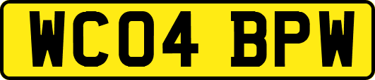 WC04BPW