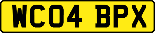 WC04BPX