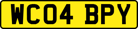WC04BPY