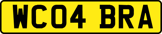 WC04BRA