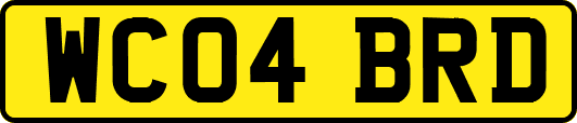 WC04BRD