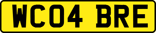 WC04BRE