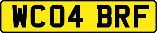 WC04BRF