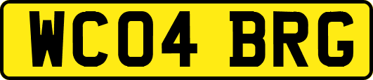 WC04BRG